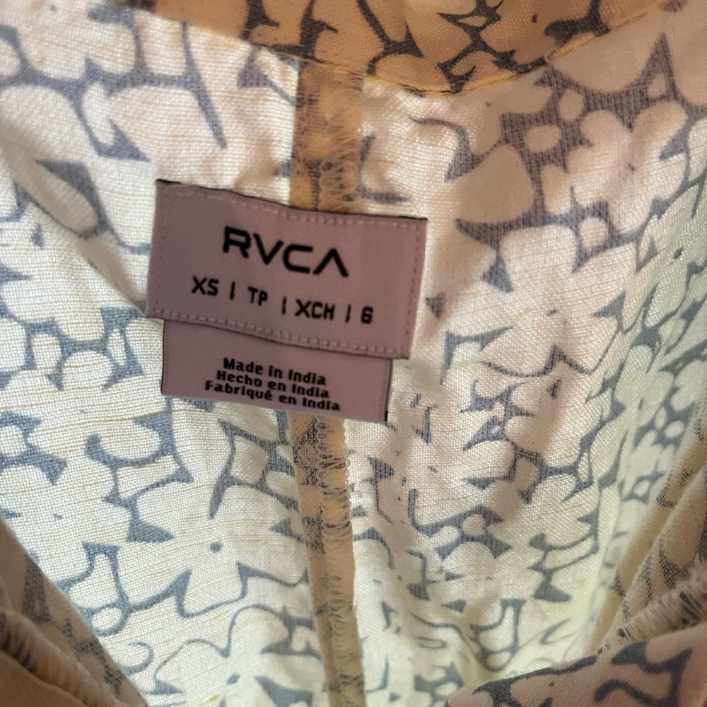 RVCA - Picture 3 of 7